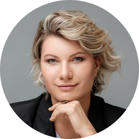 Юлия Андрюшова