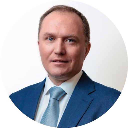 Алексей Подрябинников