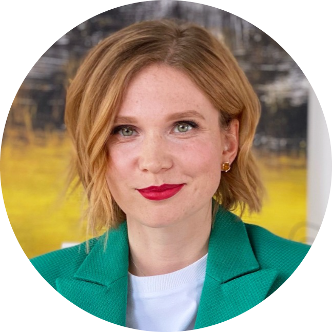 Татьяна Журавлева 