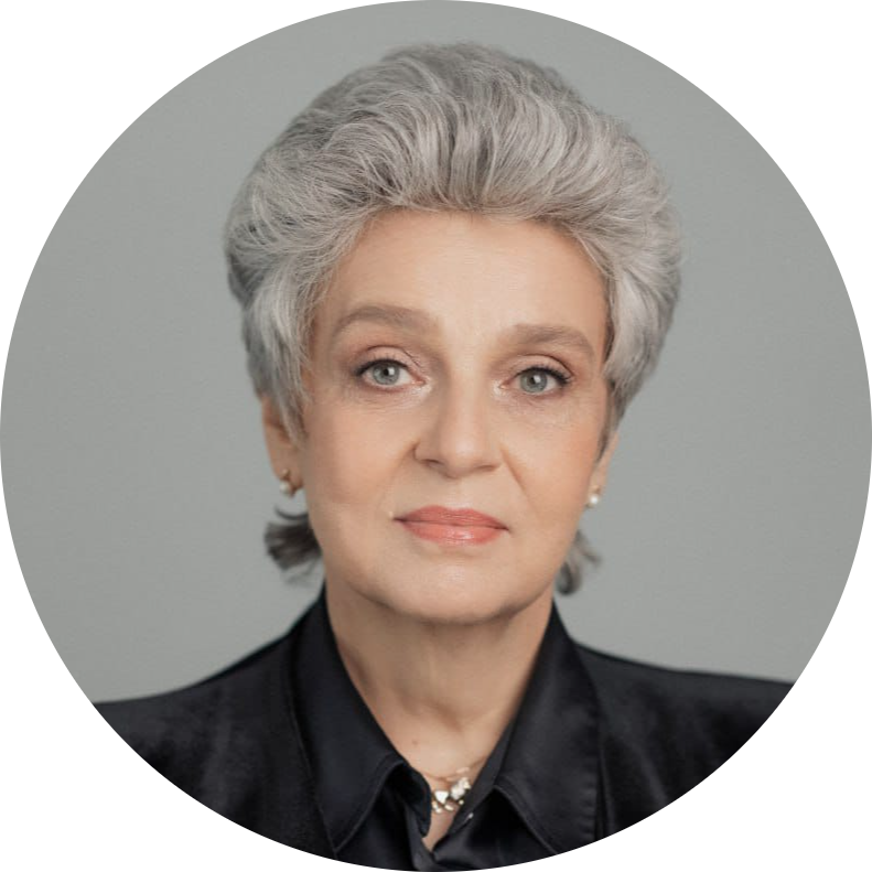 Татьяна Гусева