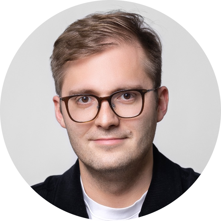 Семен Буденный