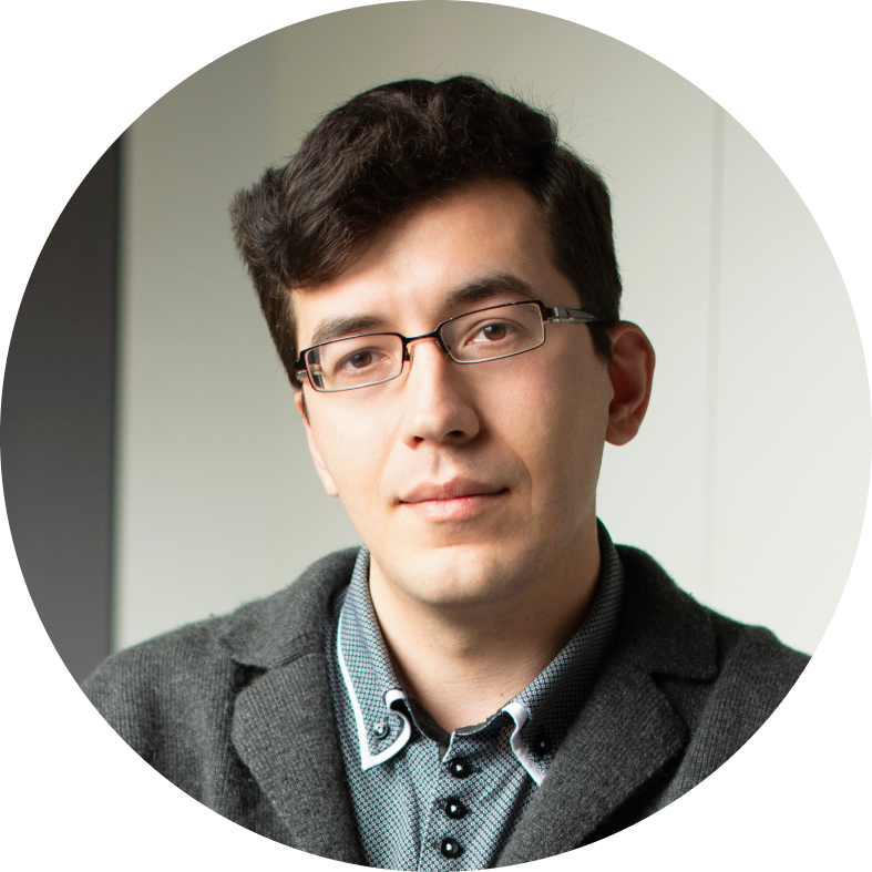 Антон Поляков