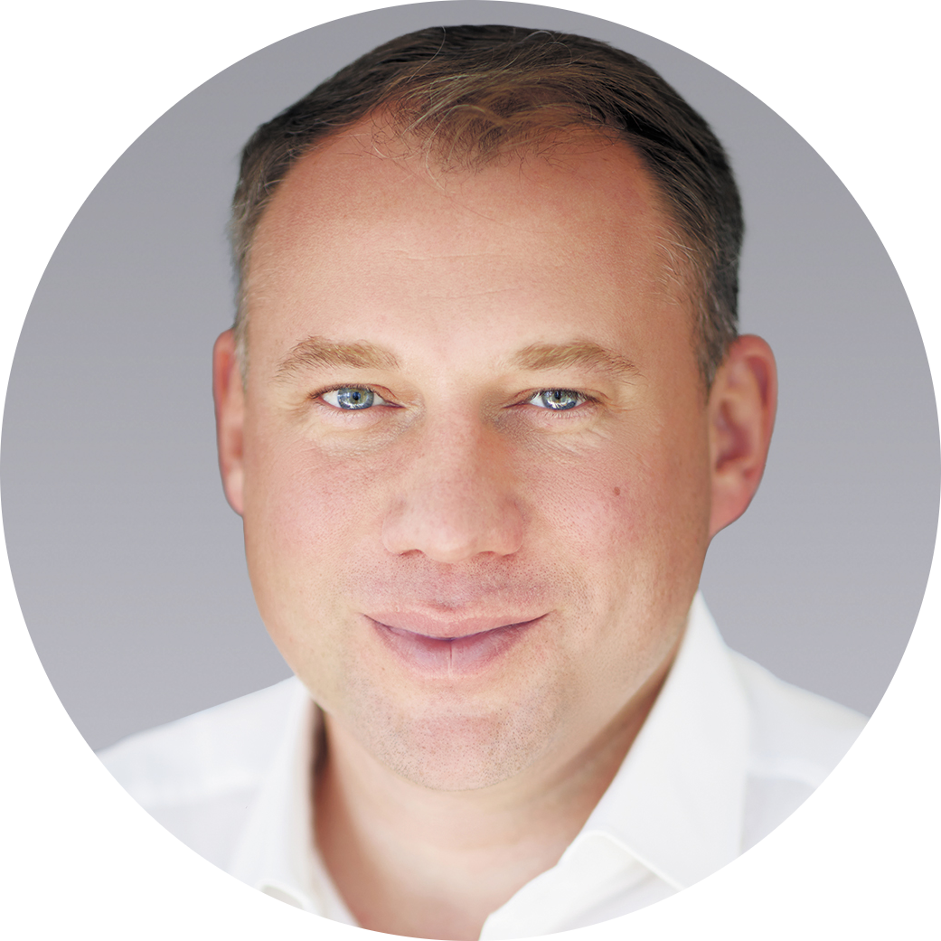 Николай Казанский