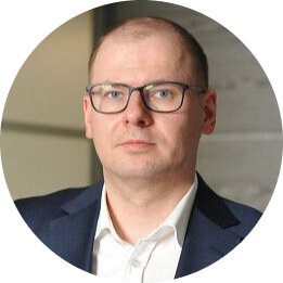 Михаил Трегубенко