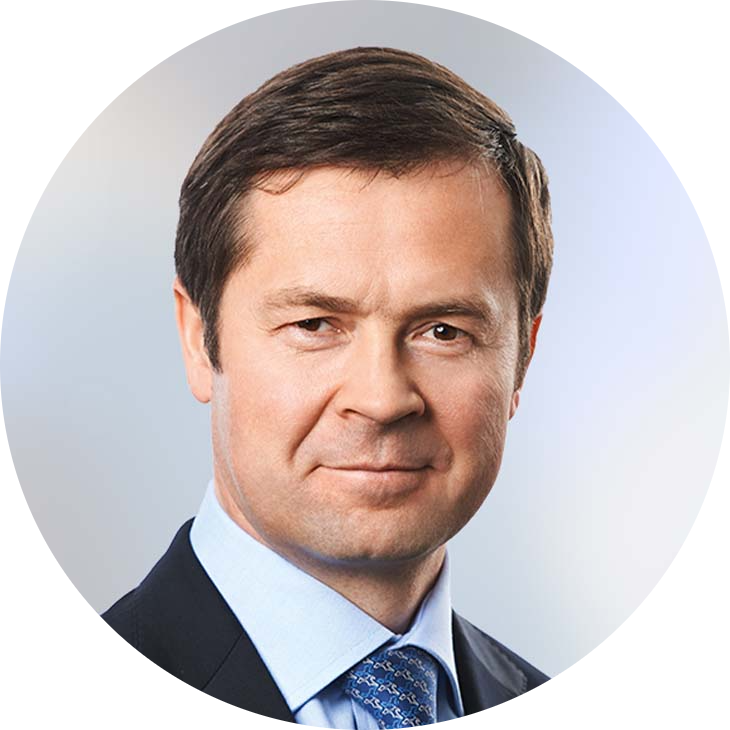 Денис Илатовский 