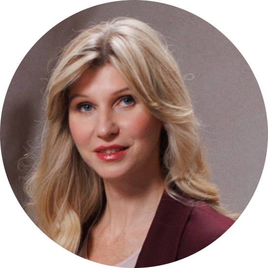 Мария Синдинская