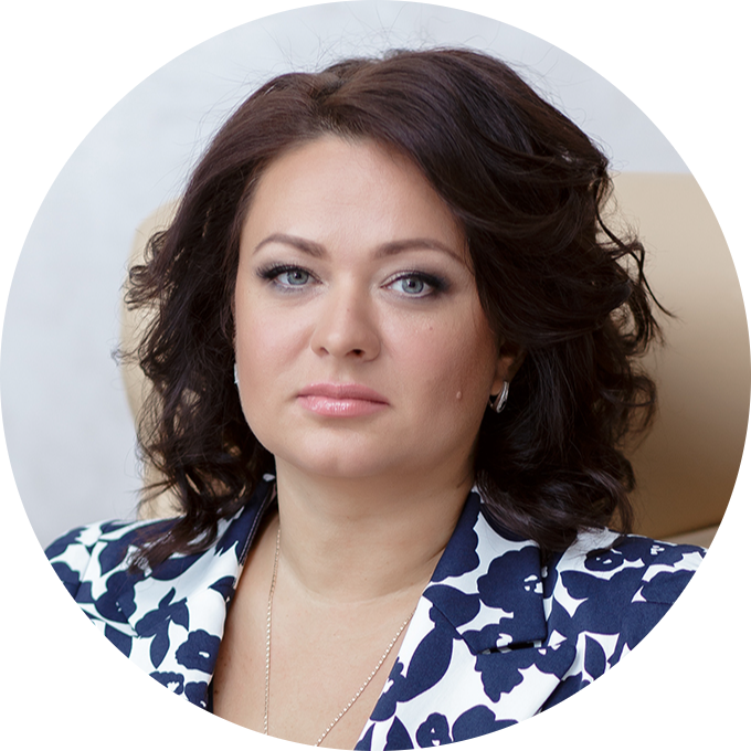 Ирина Магнушевская 