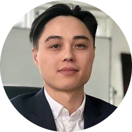 Александр Шин