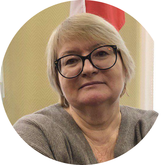 Наталья Чеботарева