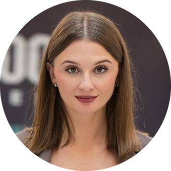 Лидия Лутовинова