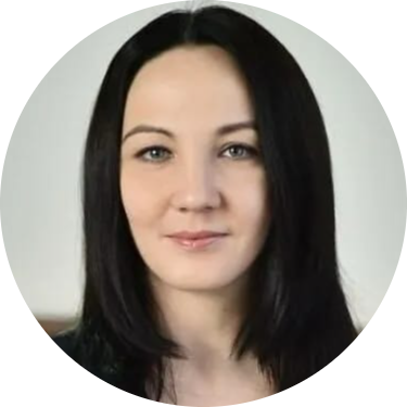 Анастасия Шишмарёва