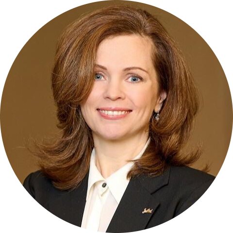 Виолетта Ромэро дэ Торрэс 