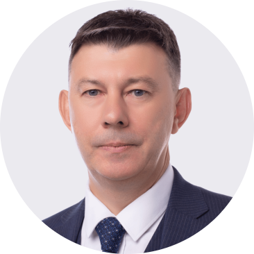 Дмитрий Вильтовский