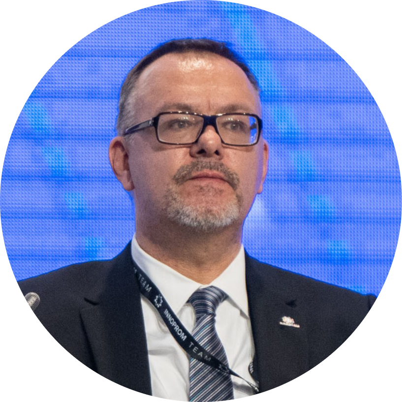 Антон Атрашкин