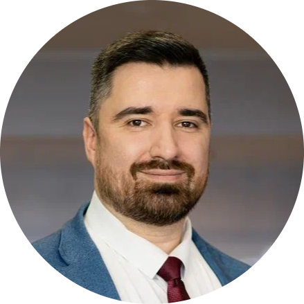 Станислав Розанов