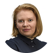 Татьяна Едовина