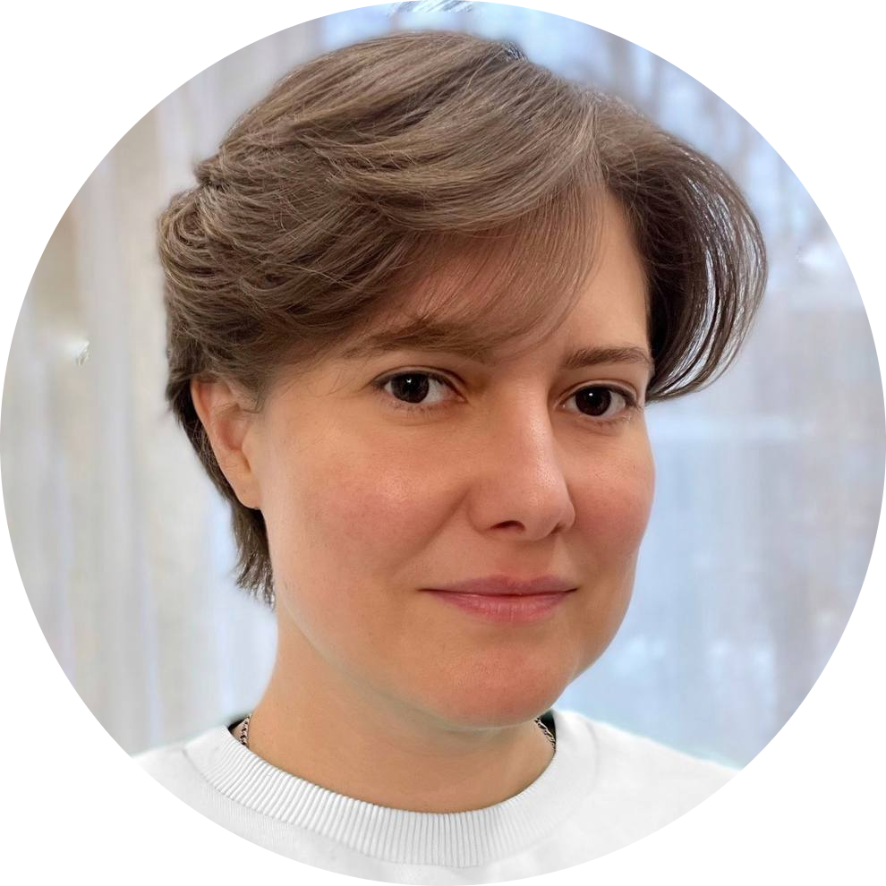 Софья Черногорцева 