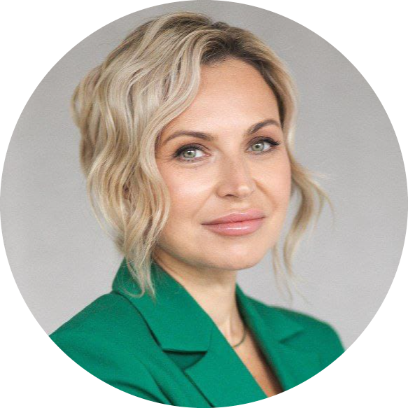 Елена Крохмалёва  