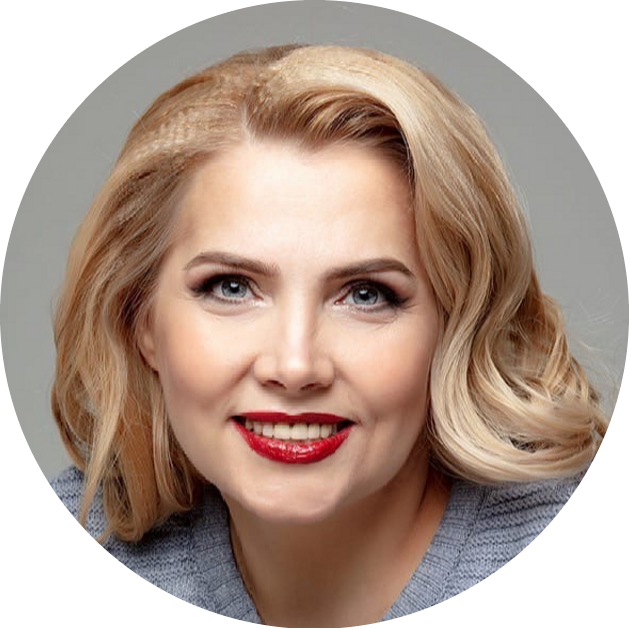 Ирина Баржак