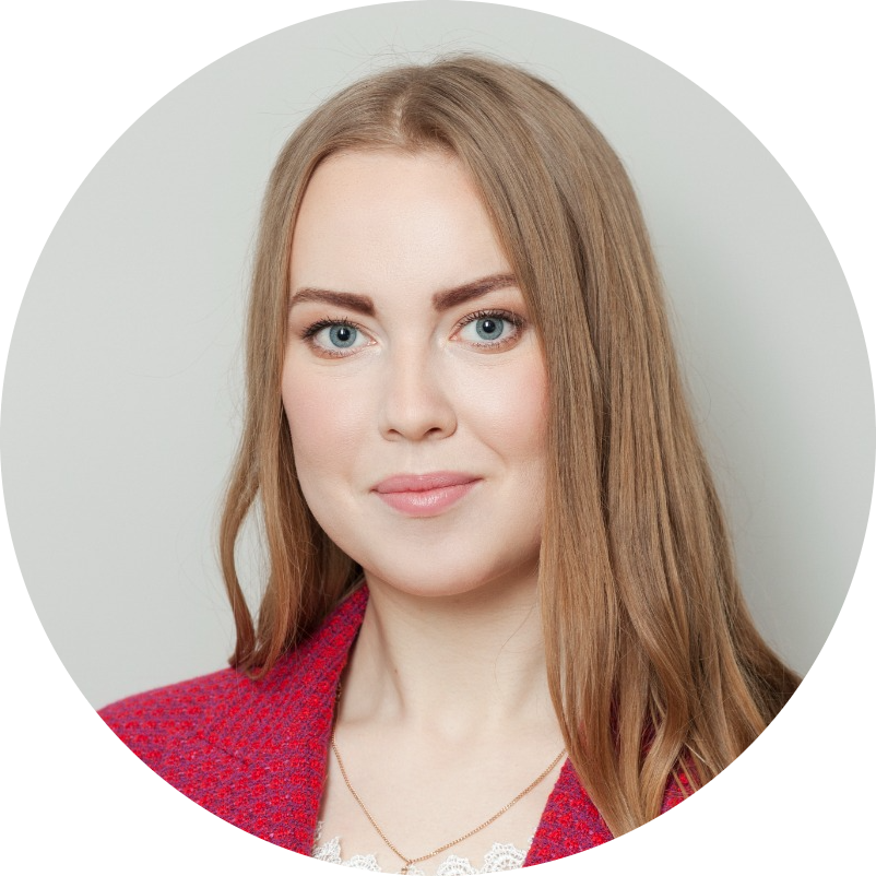 Вероника Шахова