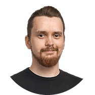 Тимофей Корнев