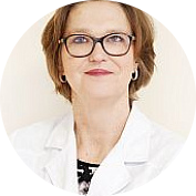 Юлия Котовская 