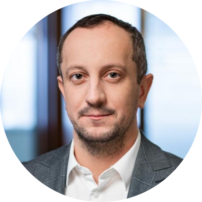 Сергей Савосько 