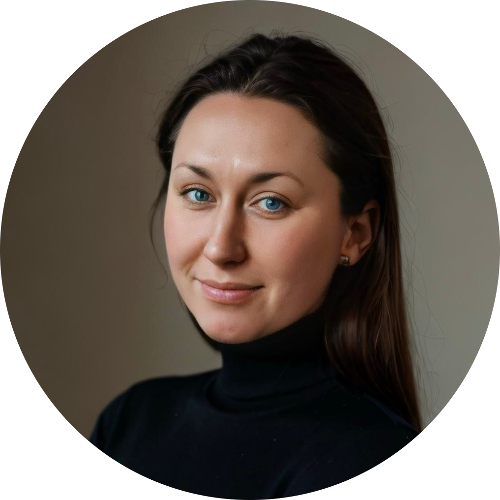 Алина Колосова 