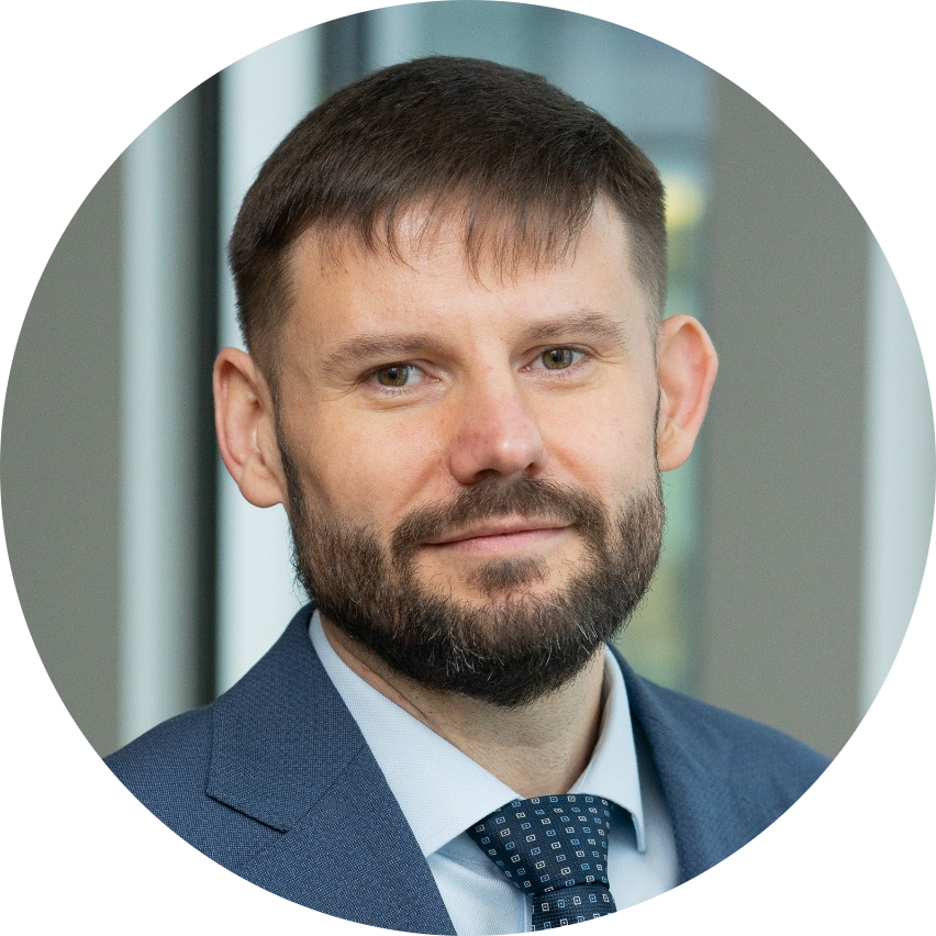 Роман Дякин