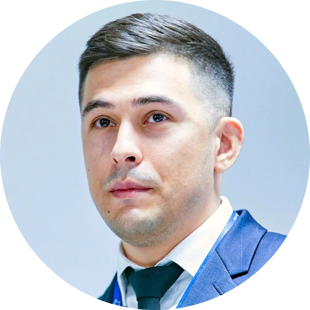 Николай Самопал