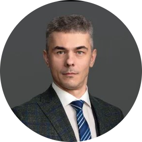 Дмитрий Осипов 