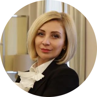 Марина Скокова