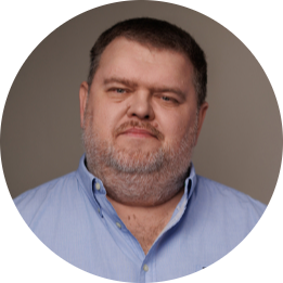 Алексей Бадаев 