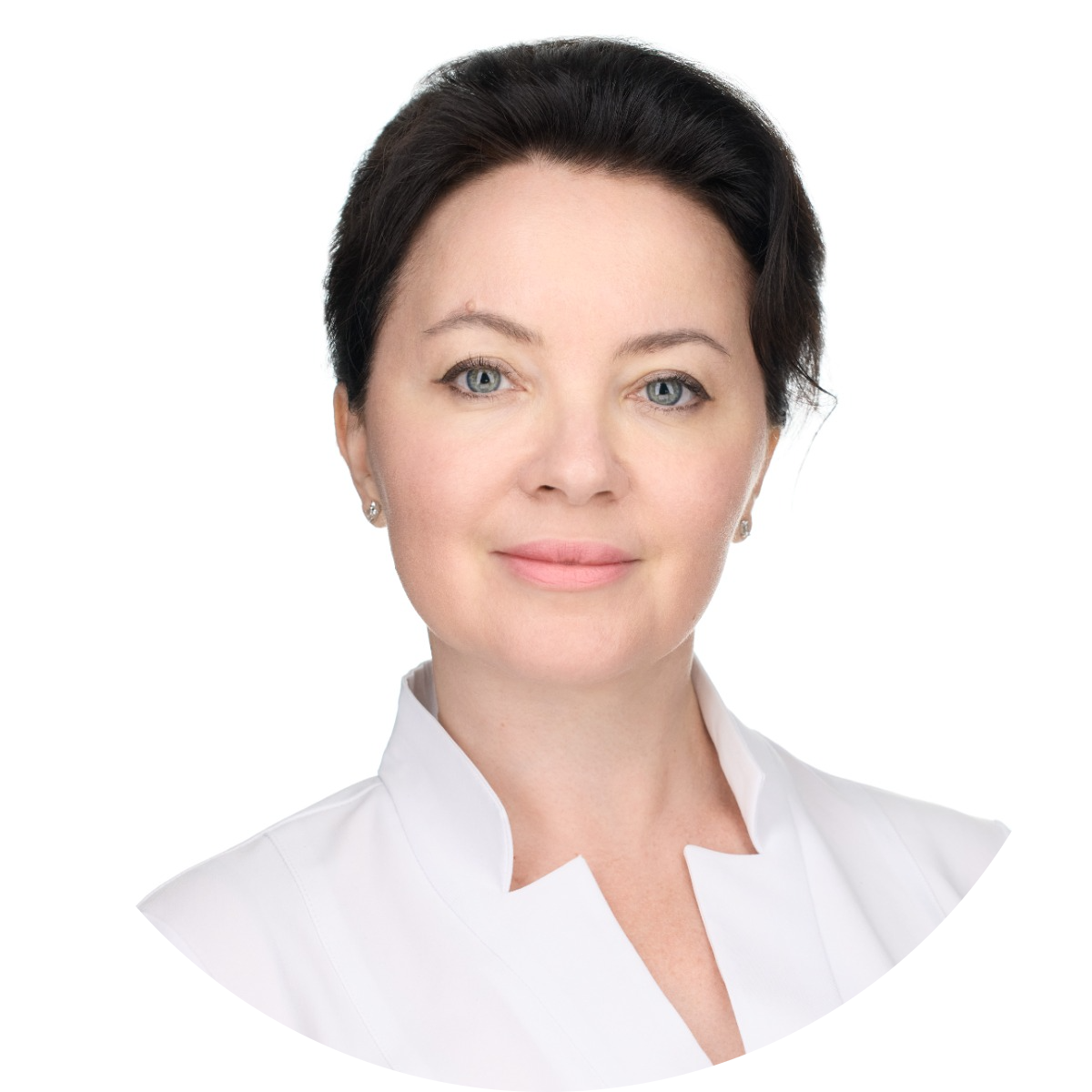 Марина Василенко 