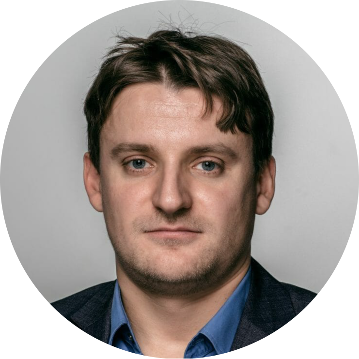 Сергей Никулин 