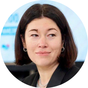Эльвира Нургалиева 