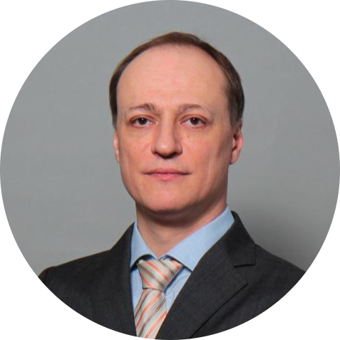Борис Суетов