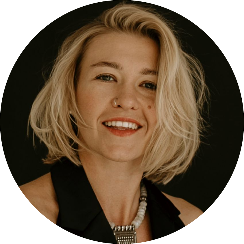 Анастасия Бодрячкова