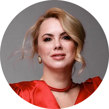 Елена Крылова