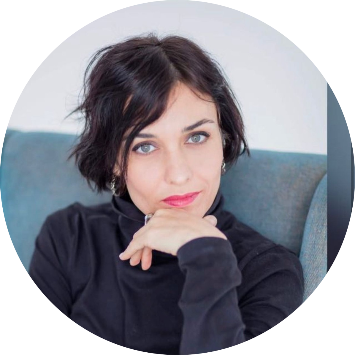 Лика Длугач