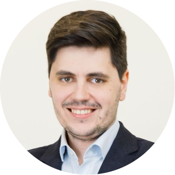Валерий Русанов