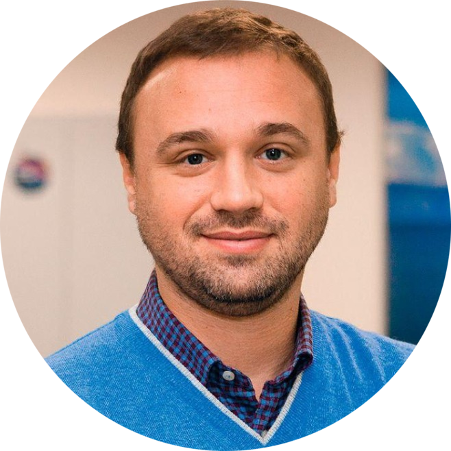 Андрей Евдокимов 