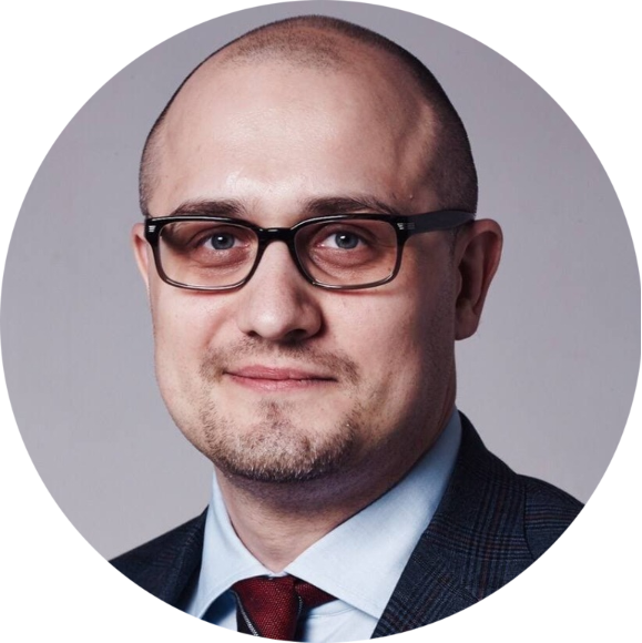 Алексей Шелобков