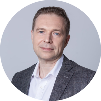 Антон Кушнер