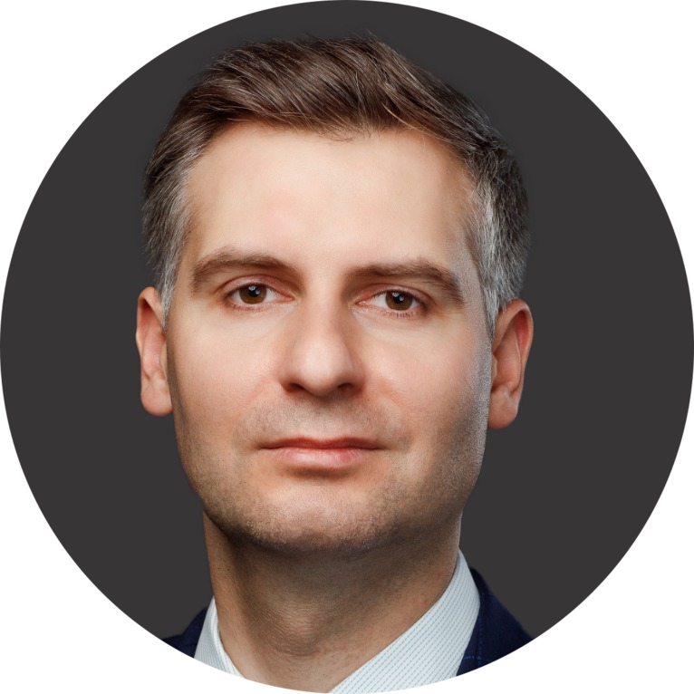 Константин Фомиченко
