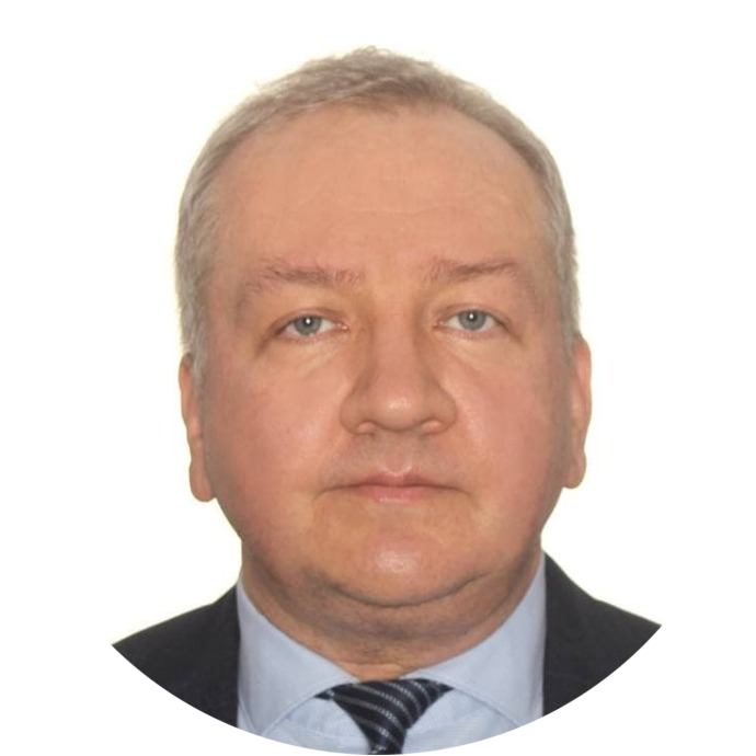 Евгений Белянко 