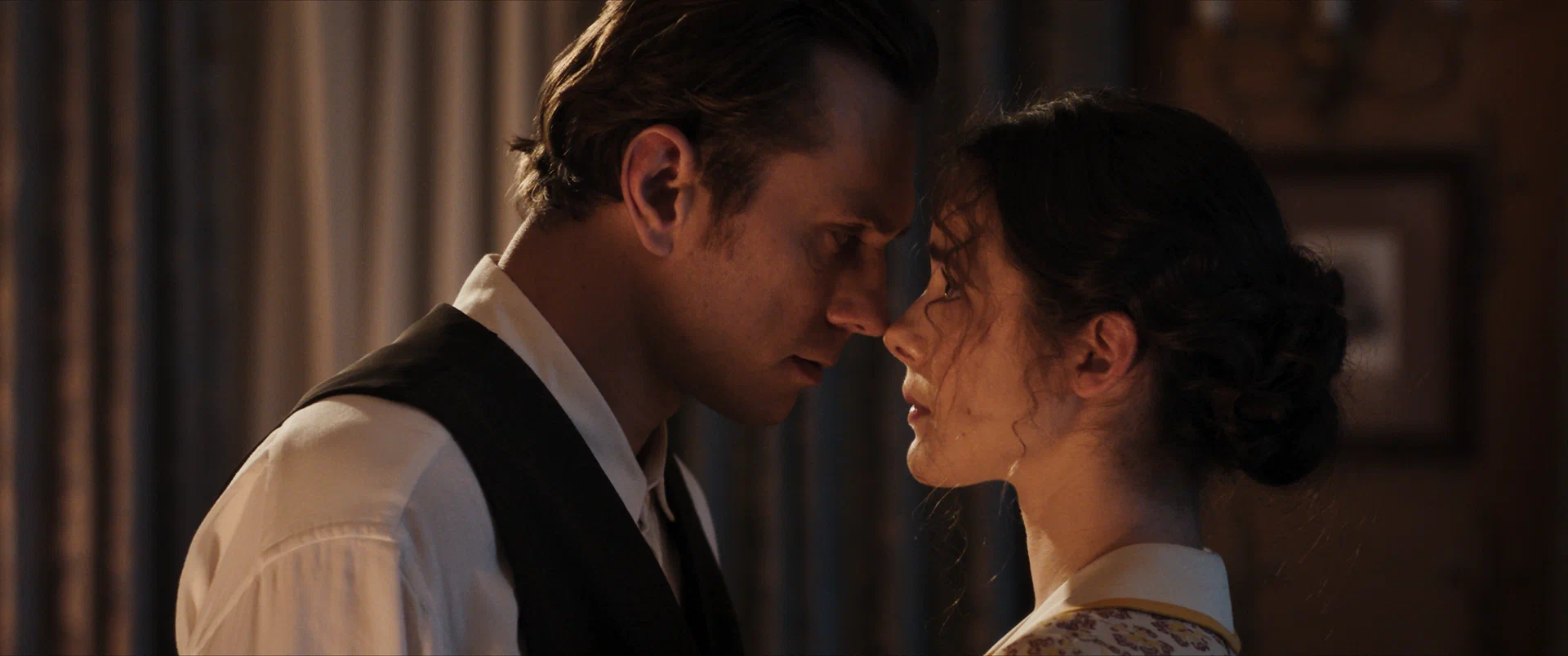 Кадр из фильма Авиатор