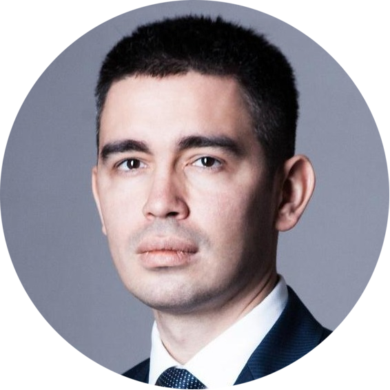 Марсель Салихов