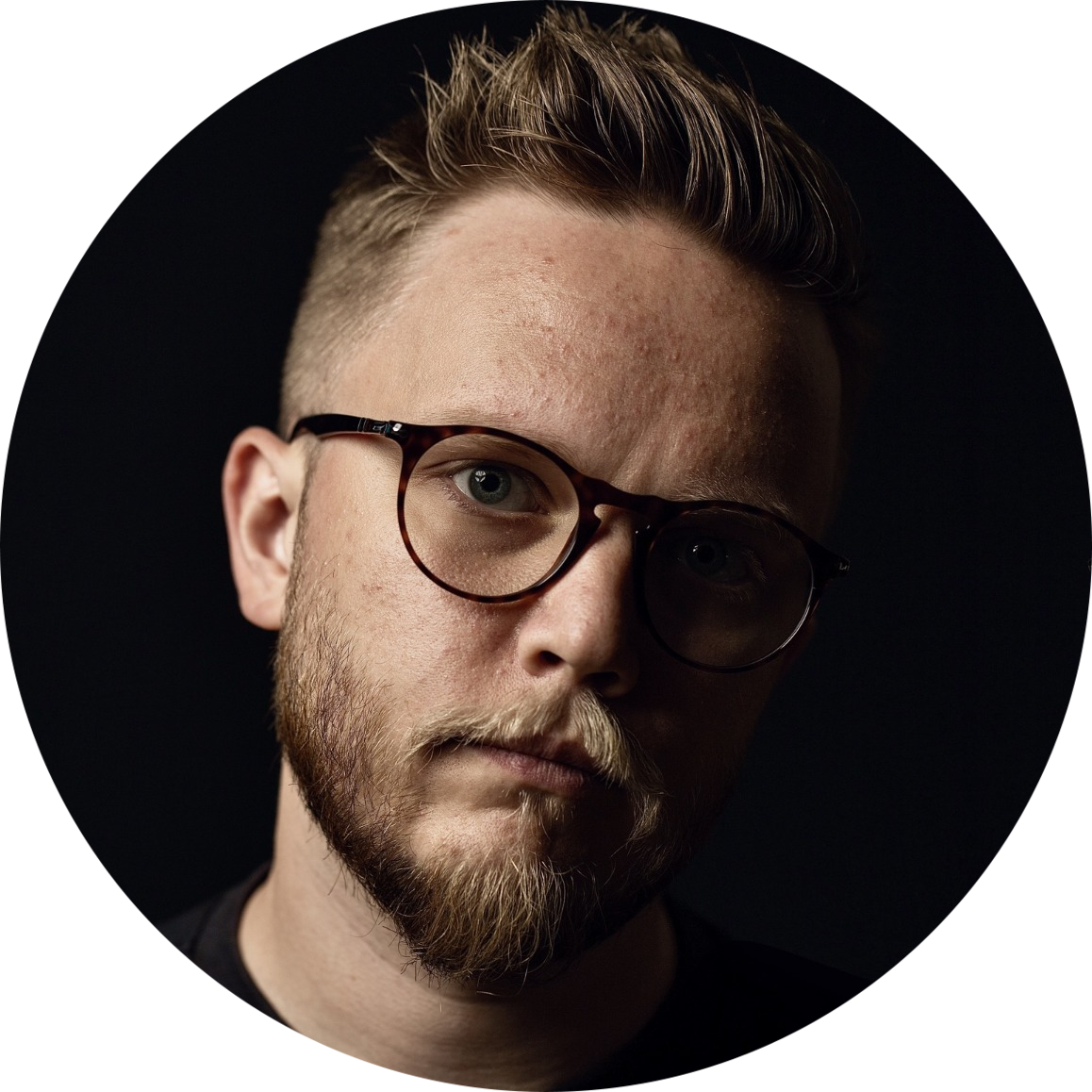 Андрей Чернов