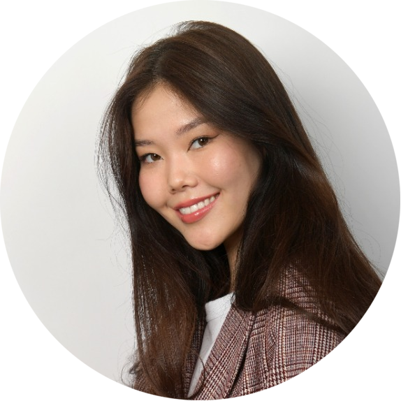 Лилия Корякина